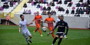 İskenderunspor Içerde Ve Dışarda Kazanıyor