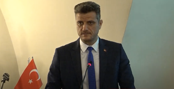 SEUP PROJESİNİN YATIRIMLARI SÜRÜYOR