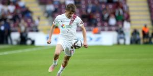 Lobjanidze Boş Geçmedi!