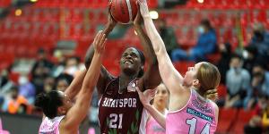 Melekler son nefeste