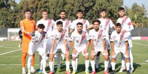 Hatayspor U-19, Kasımpaşa’ya 6-2 Yenildi