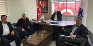 Teksöz: Esnafımızın 24 saat emrindeyiz