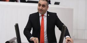 Vekil Kaşıkçı yenilenebilir kaynaklara vurgu yaptı