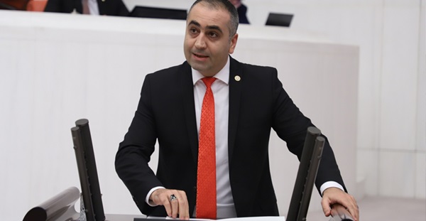 Vekil Kaşıkçı yenilenebilir kaynaklara vurgu yaptı