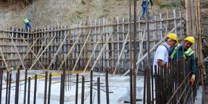 YENİ DEPO İLE 13 MAHALLENİN İÇME SUYU İLETİMİ İYİLEŞECEK