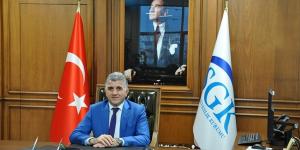 “Bal, 2022 yılını karşılamanın mutluluğu içindeyiz”