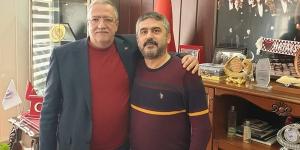 Alakuş’tan Teksöz’e ziyaret