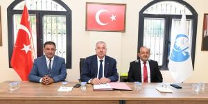 Antakya Belediye Meclisi toplanıyor