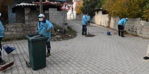 Hedef tertemiz bir Antakya