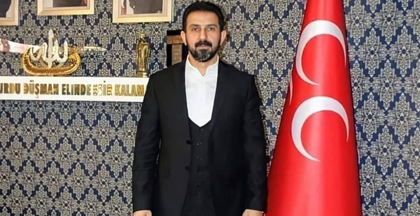 “Başkan Adal’dan Suriye Meclisi’ne yanıt”