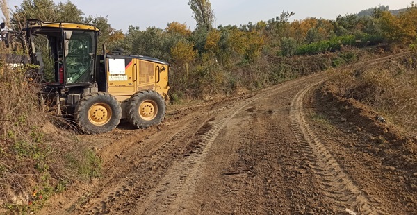 HBB YAĞIŞLI GÜNLER İÇİN ÖNLEMLERİNİ ARTTIRDI