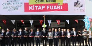 Reyhanlı’da Cemil Meriç’in anısı yaşatılıyor
