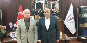 Başkan Teksöz denetim istedi