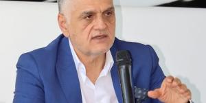 Çinçin: Müteahhitlere imtiyaz tanınmalı