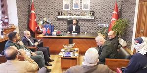 Adal: Biz büyük bir aileyiz
