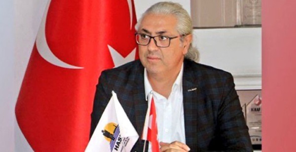 “Hayzaran: Üreten ekonomi modeline geçilmelidir”