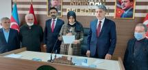 Kırıkhan Belediye Meclisi toplandı
