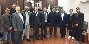 “Teksöz: Özel okul serviçilerinin sorunları çözüldü”