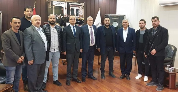 “Teksöz: Özel okul serviçilerinin sorunları çözüldü”