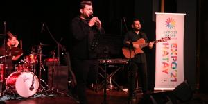 MUSLİ VE GRUP AGEL EXPO’21 HATAY İÇİN SÖYLEDİ