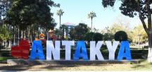 ANTAKYA’YA YENİ PARKLAR KAZANDIRILDI
