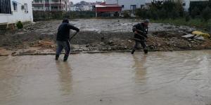 SAMANDAĞ BELEDİYESİ’NDEN TALEPLERE ANINDA MÜDAHALE