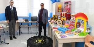 Antakya Belediyesi’nden eğitime dev destek