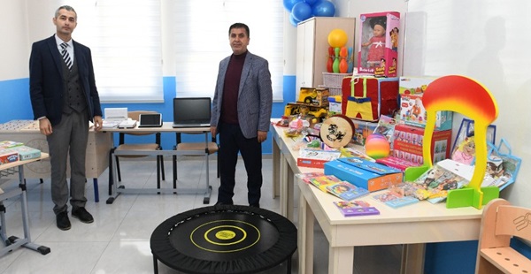 Antakya Belediyesi’nden eğitime dev destek