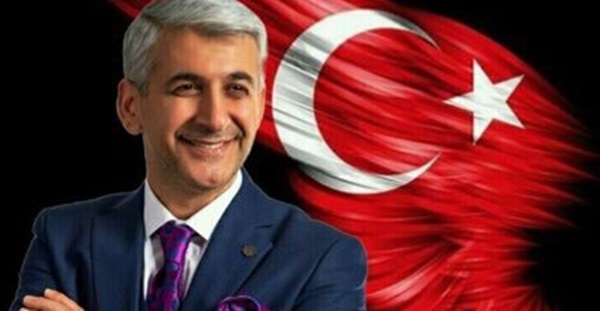 “Oflazoğlu: Yeni yılın mutluluk getirmesini diliyorum”