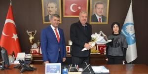 Antakya Belediyesi memur personeline müjde
