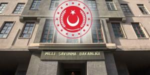 MSB: 7 PKK/YPG’li terörist etkisiz hale getirildi