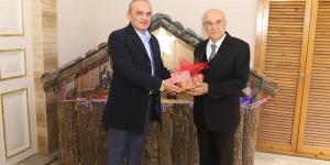Bayramlar birlikte güzel
