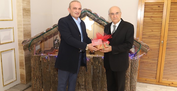 Bayramlar birlikte güzel