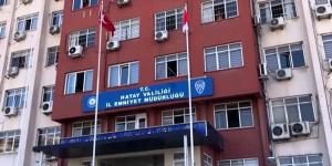 Hatay Emniyet Müdürlüğü Kasım Ayını Yoğun Geçirdi