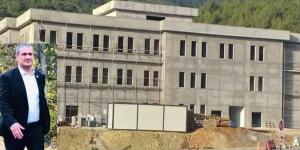 Gül: 40 yıllık özlemi gerçekleştiriyoruz