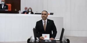 MHP’li Kaşıkçı: Konuşanlar isimli program “seviyesiz”