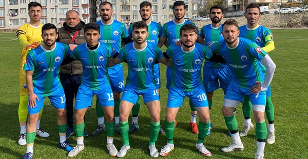 Yalçın: Yayladağıspor’u tebrik ederim