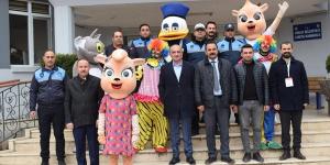 İSKENDERUN VE ARSUZ’DA EXPO’21 HATAY KORTEJİ