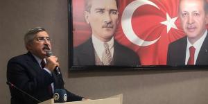 Yayman: “Seçimler Haziran 2023’te yapılacak”
