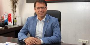 Eryılmaz’dan 2021’e veda 2022’ye selam