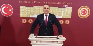 MHP’li Kaşıkçı’dan denizüstü enerji önerisi!