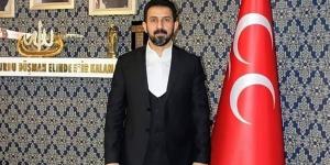 “Adal: Yeni yıl Türk-İslam alemine hayırlar getirsin”