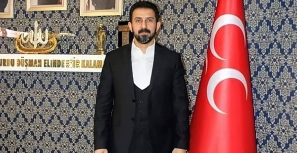 “Adal: Yeni yıl Türk-İslam alemine hayırlar getirsin”