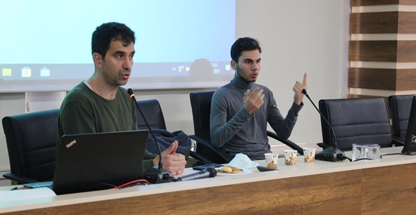 HBB PERSONELİNE FARKINDALIK YARATAN EĞİTİM