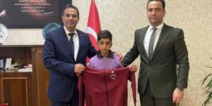 “Müdür Tecimen başarıyı destekliyor”