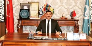 “Döner: 2022 uyanış yılımız olsun”