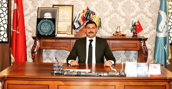 “Döner: 2022 uyanış yılımız olsun”