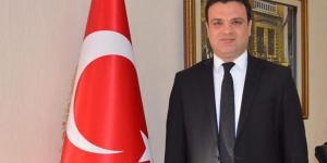 “Yılmaz: Yeni yıl hepimize hayırlar getirsin” 