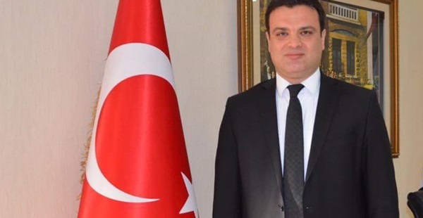 “Yılmaz: Yeni yıl hepimize hayırlar getirsin” 