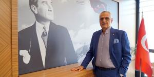 “Çinçin: Yeni yıl hepimize mutluluk getirsin”